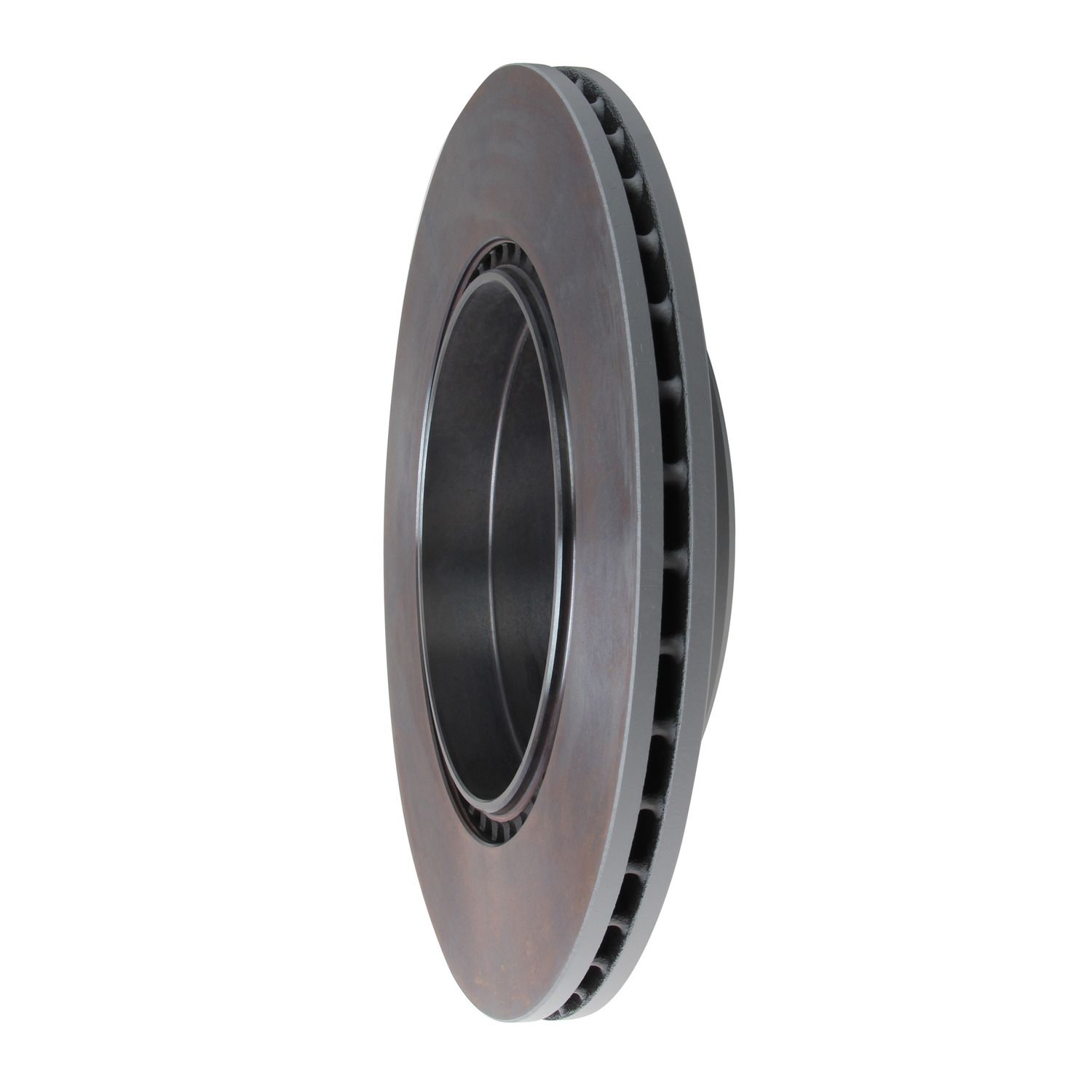 2006, 2005 Chrysler Crossfire Disc Brake Rotor