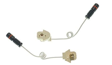 2003, 2002, 2001, 2000 Mercedes-Benz ML320 2000-2003 Mercedes-Benz ML320 Disc Brake Pad Wear Sensor