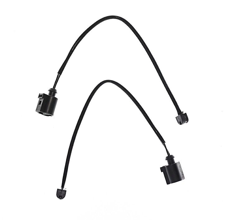 2018, 2017, 2016, 2015, 2014, 2013, 2012, 2011 Porsche Cayenne Disc Brake Pad Wear Sensor