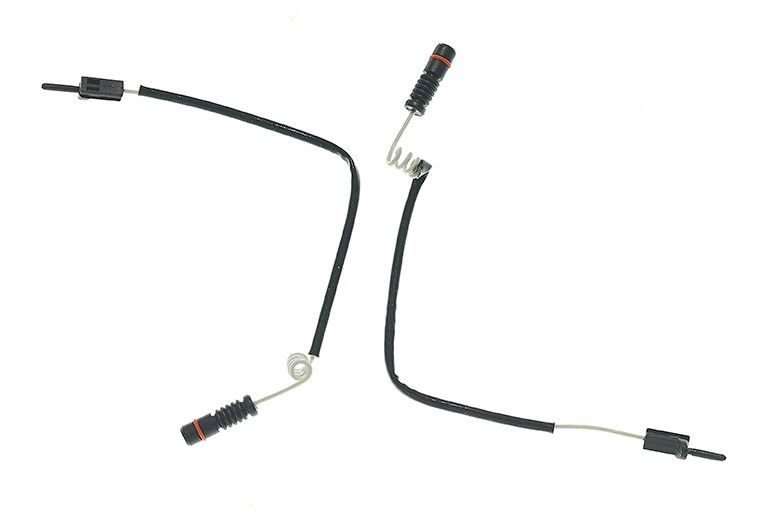 2003, 2002, 2001, 2000 Mercedes-Benz ML320 2000-2003 Mercedes-Benz ML320 Disc Brake Pad Wear Sensor