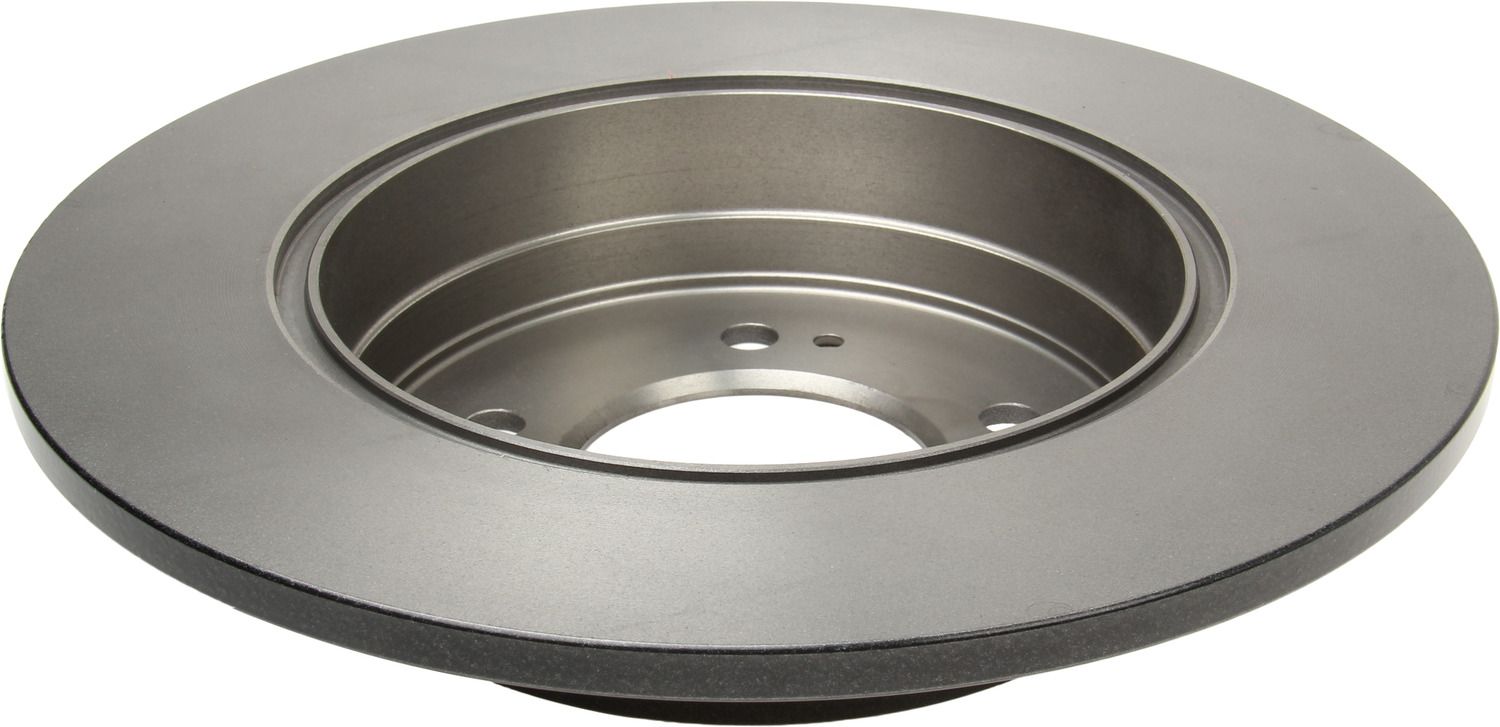 2020, 2019, 2018, 2017, 2016, 2015, 2014, 2013, 2012, 2011 Kia Optima Disc Brake Rotor