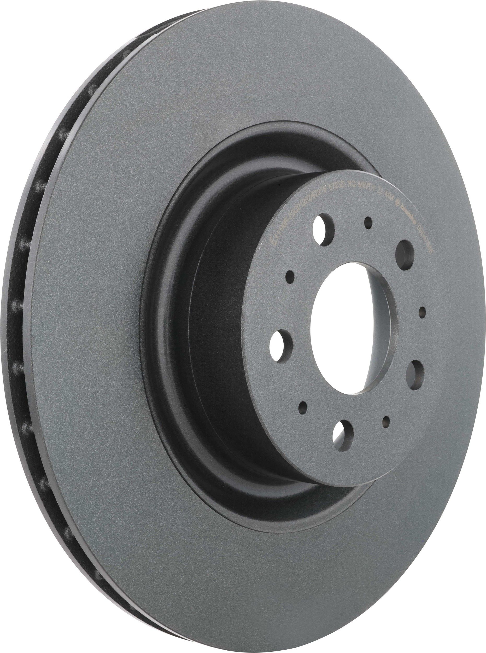 2024, 2023, 2022, 2021, 2020 Tesla Y Disc Brake Kit