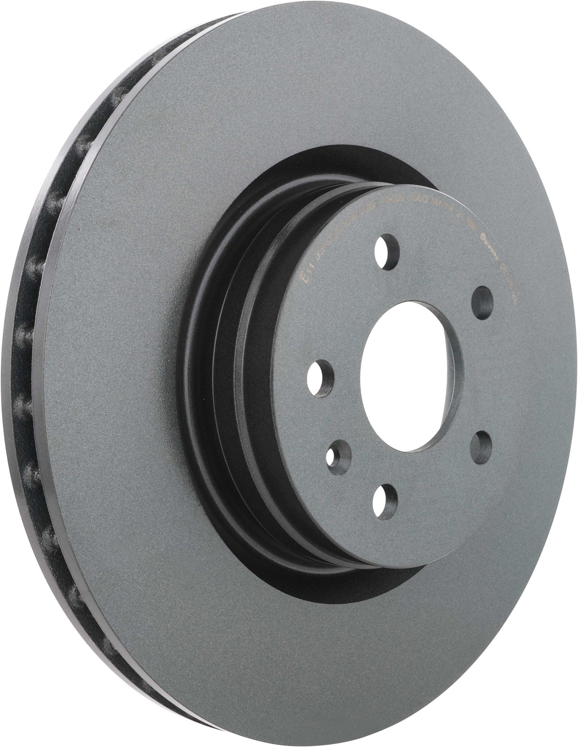2021, 2020, 2019, 2018, 2017, 2016 Tesla X Disc Brake Kit