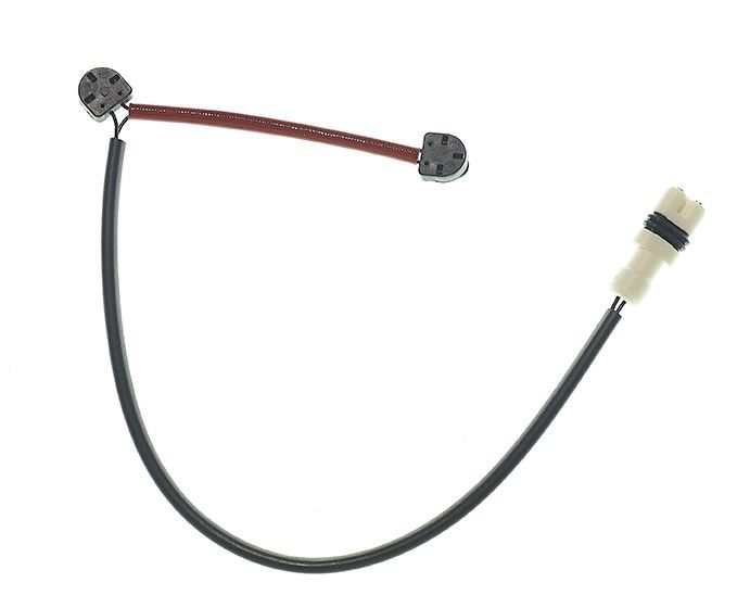 2012, 2011, 2010, 2009, 2008, 2007, 2006, 2005 Porsche Boxster Disc Brake Pad Wear Sensor