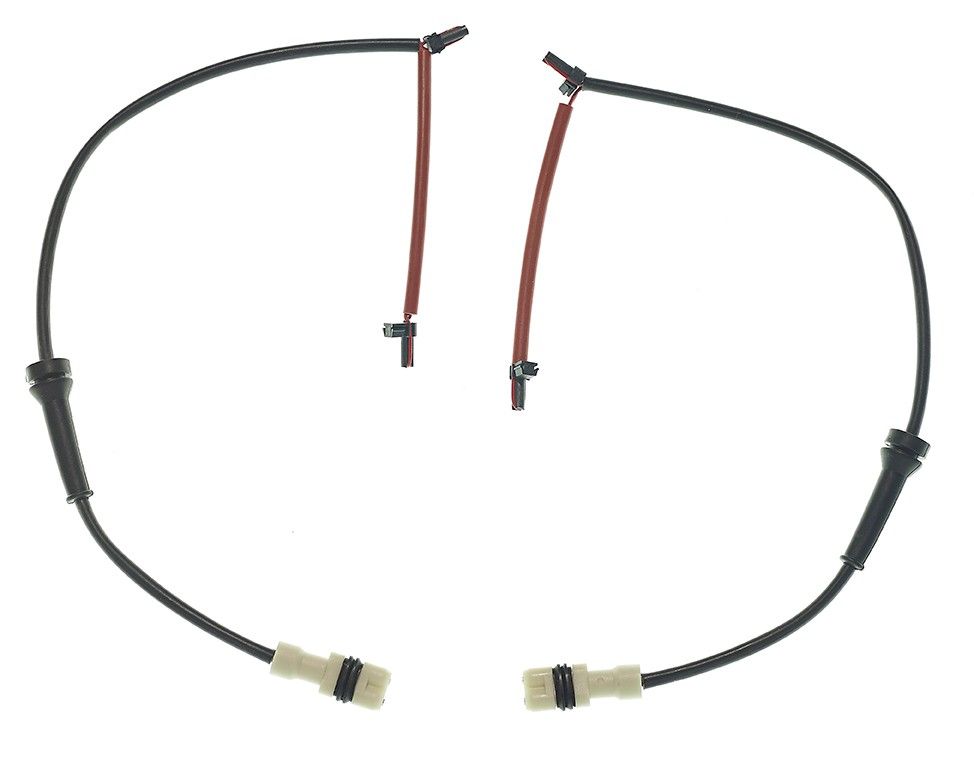 2012, 2011, 2010, 2009, 2008, 2007, 2006, 2005, 2004, 2003, 2002, 2001, 2000 Porsche Boxster Disc Brake Pad Wear Sensor