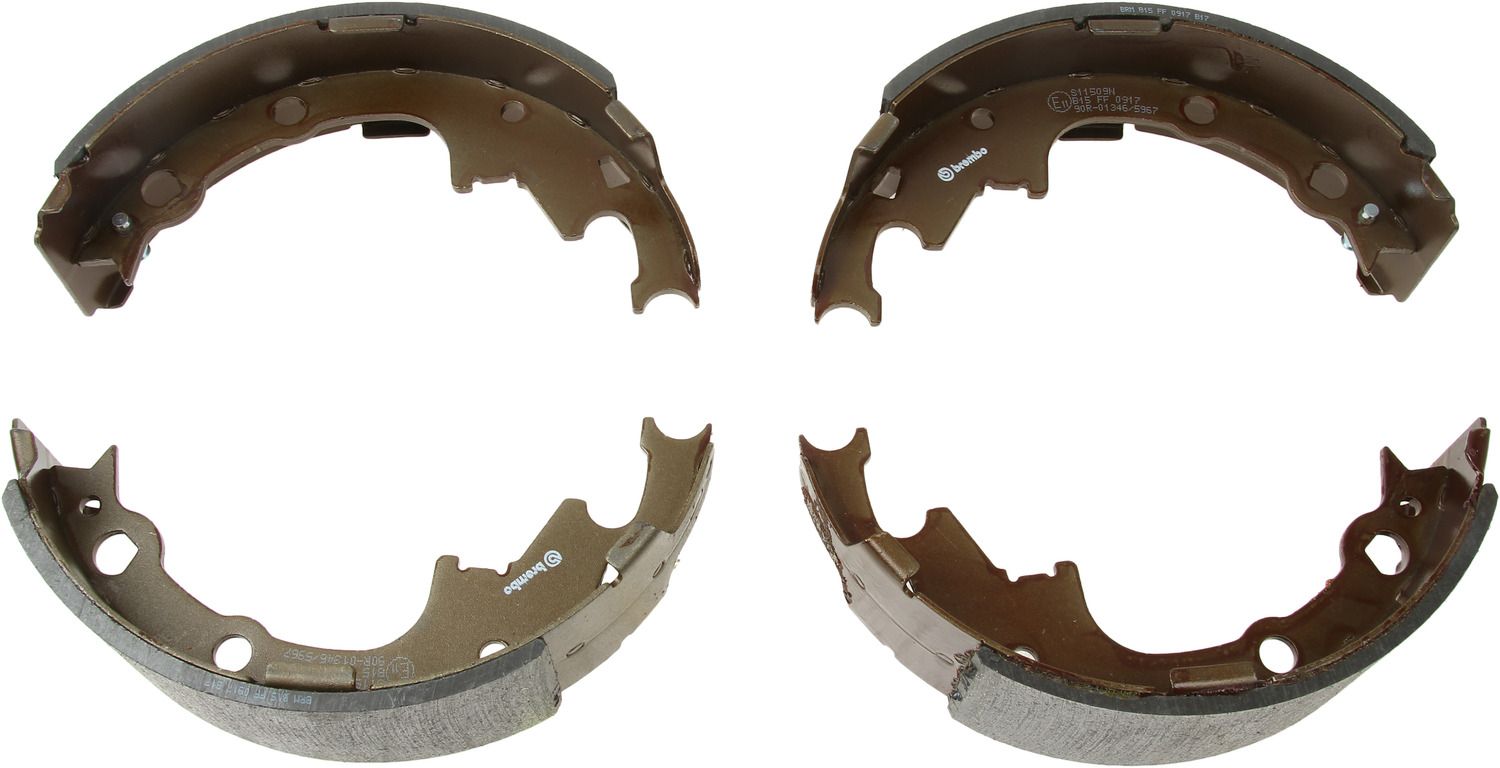 Drum Brake Shoe