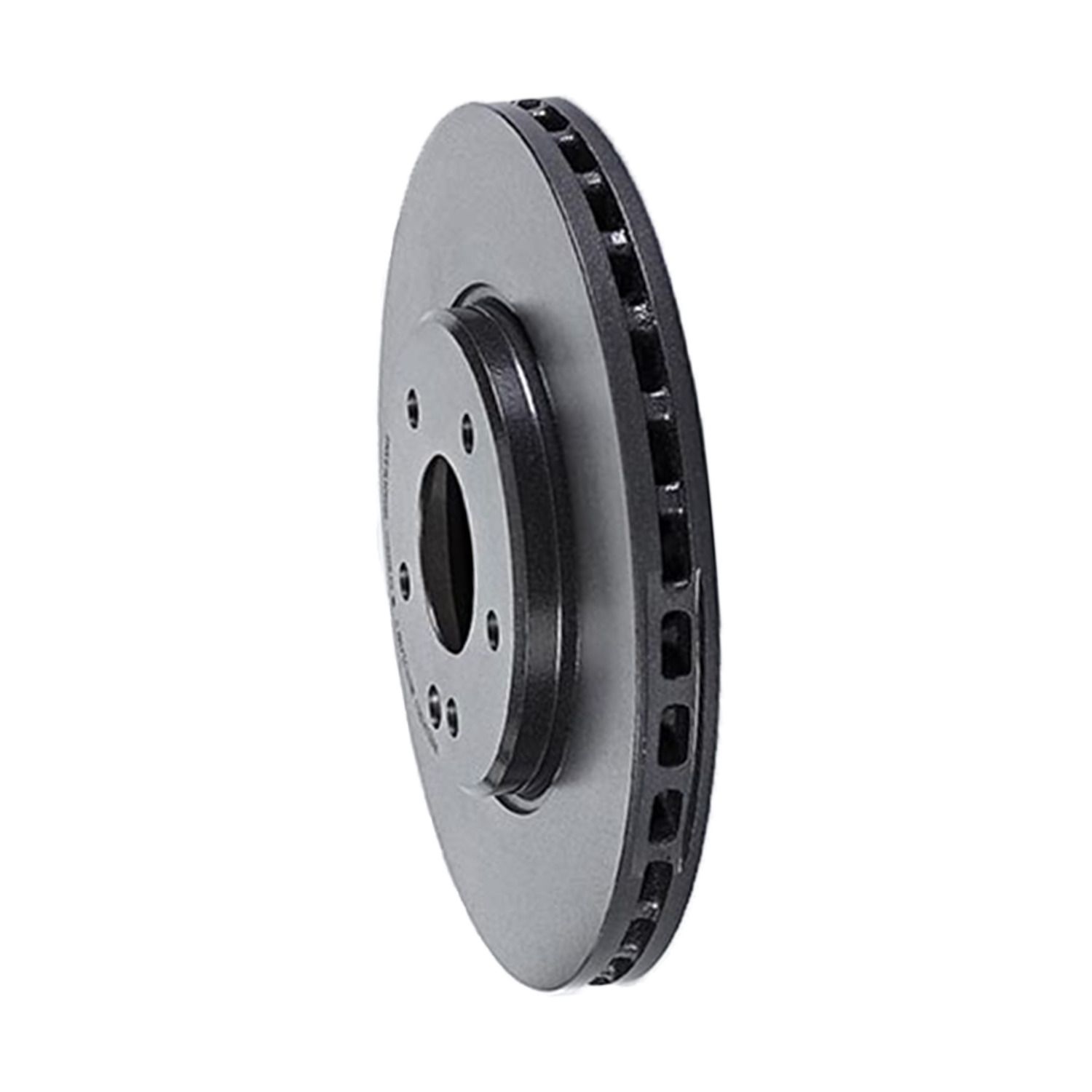 2008, 2007, 2006, 2005, 2004 Chrysler Crossfire Disc Brake Rotor