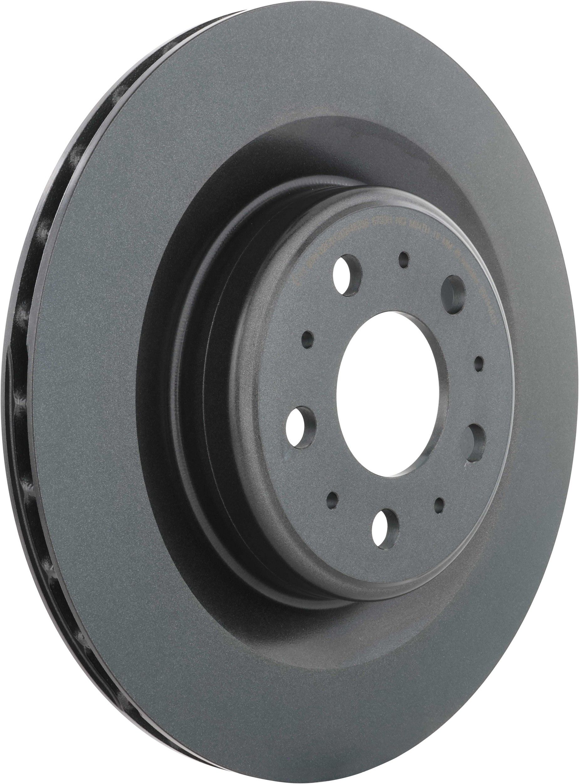 2024, 2023, 2022, 2021, 2020 Tesla Y Disc Brake Kit