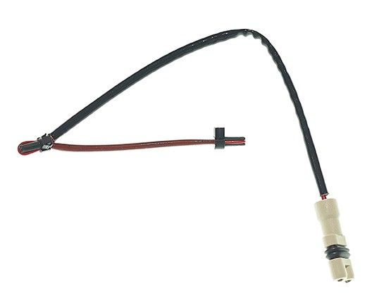 2008, 2007, 2006, 2005 Porsche Boxster Disc Brake Pad Wear Sensor
