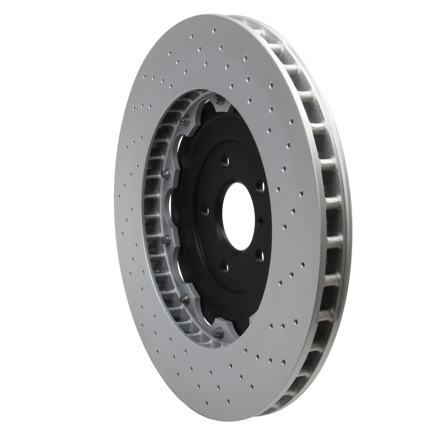 2024, 2023, 2022, 2021, 2020, 2019, 2018, 2017, 2016, 2015, 2014, 2013, 2012, 2011 Nissan GT-R Disc Brake Rotor