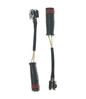 2014, 2013, 2012, 2011, 2010, 2009, 2008, 2007 Mercedes-Benz CL600 2007-2014 Mercedes-Benz SL500 Disc Brake Pad Wear Sensor