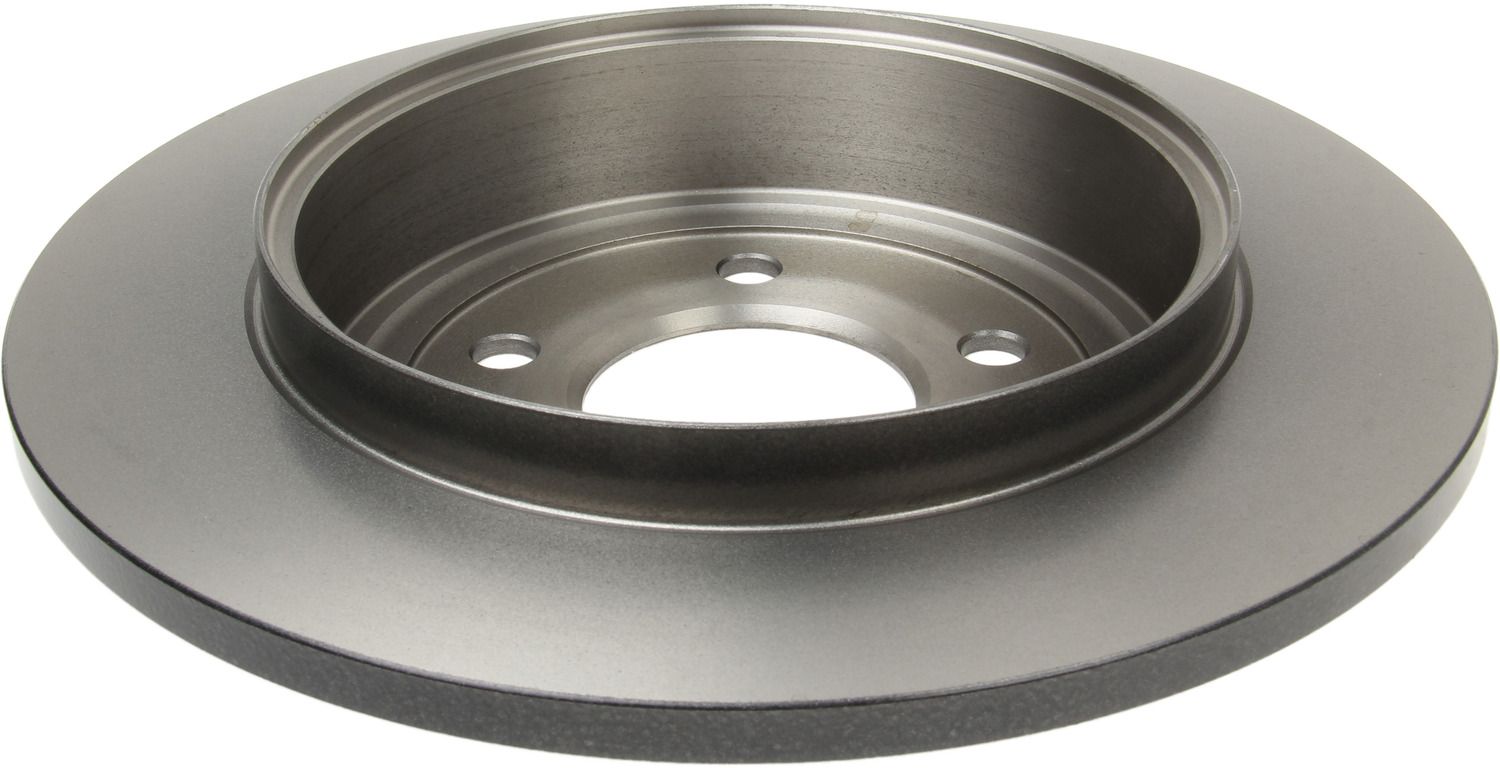 2008, 2007, 2006, 2005 Mazda Tribute Disc Brake Rotor