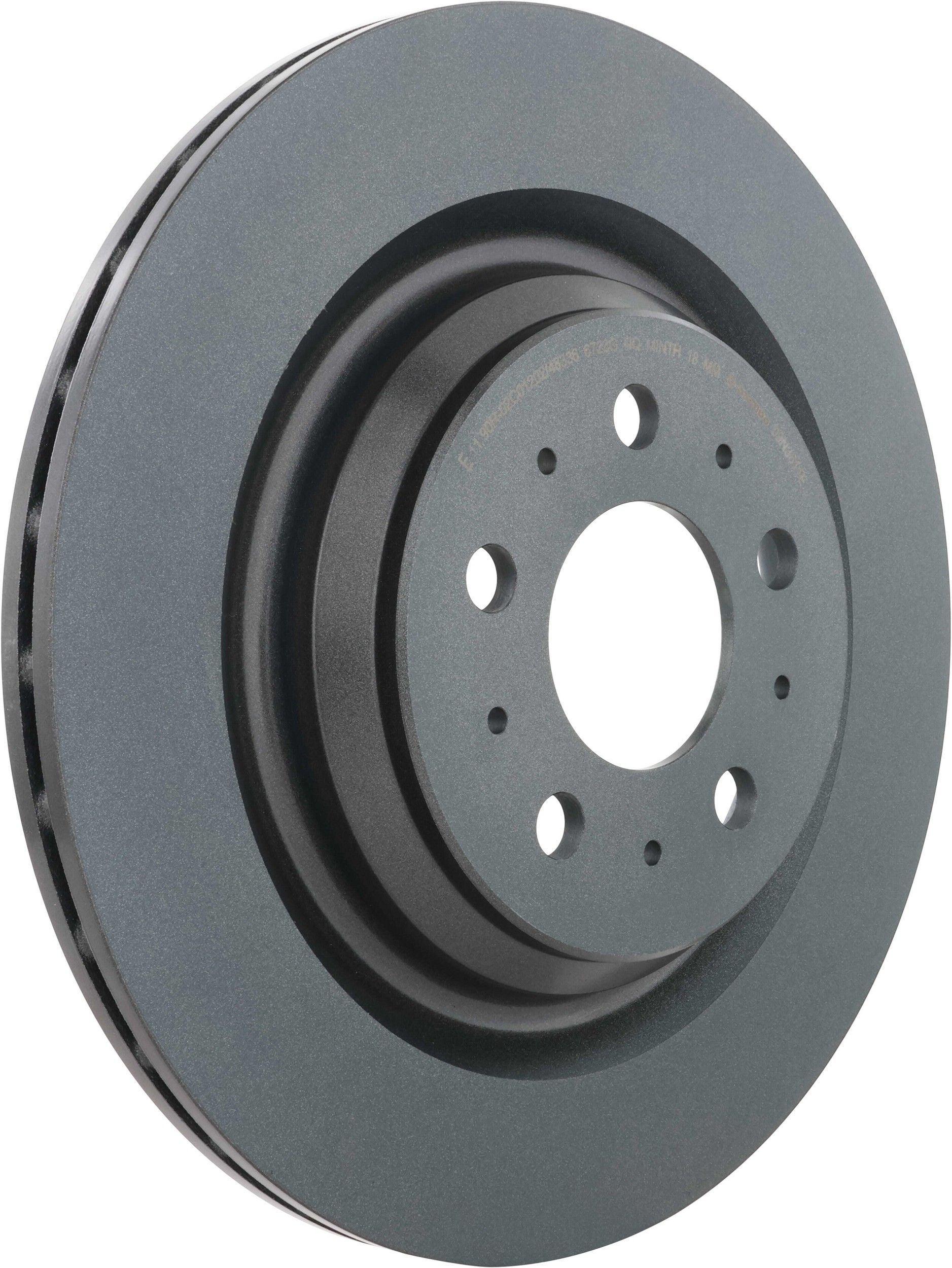 2024, 2023, 2022, 2021, 2020, 2019, 2018, 2017 Tesla 3 Disc Brake Kit