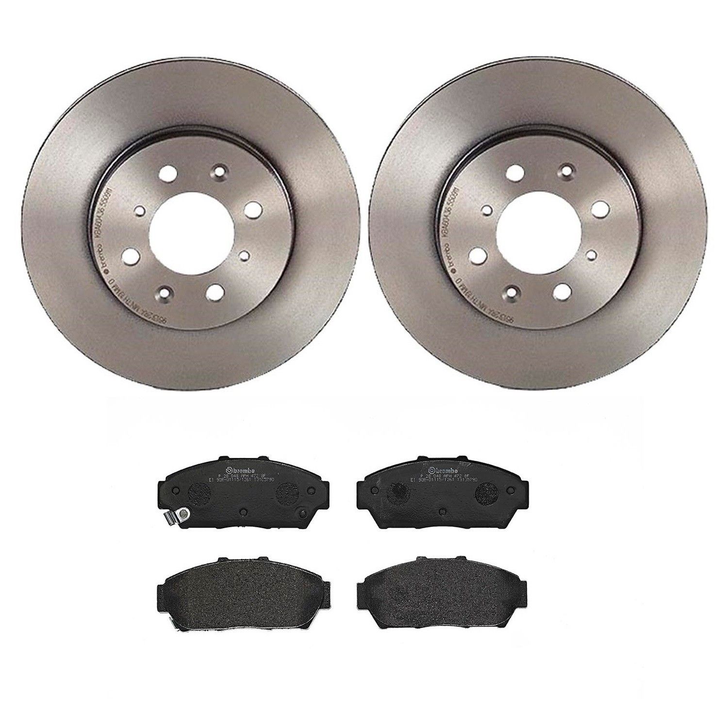 2001, 2000, 1999, 1998, 1997, 1996, 1995 Acura Integra Disc Brake Kit