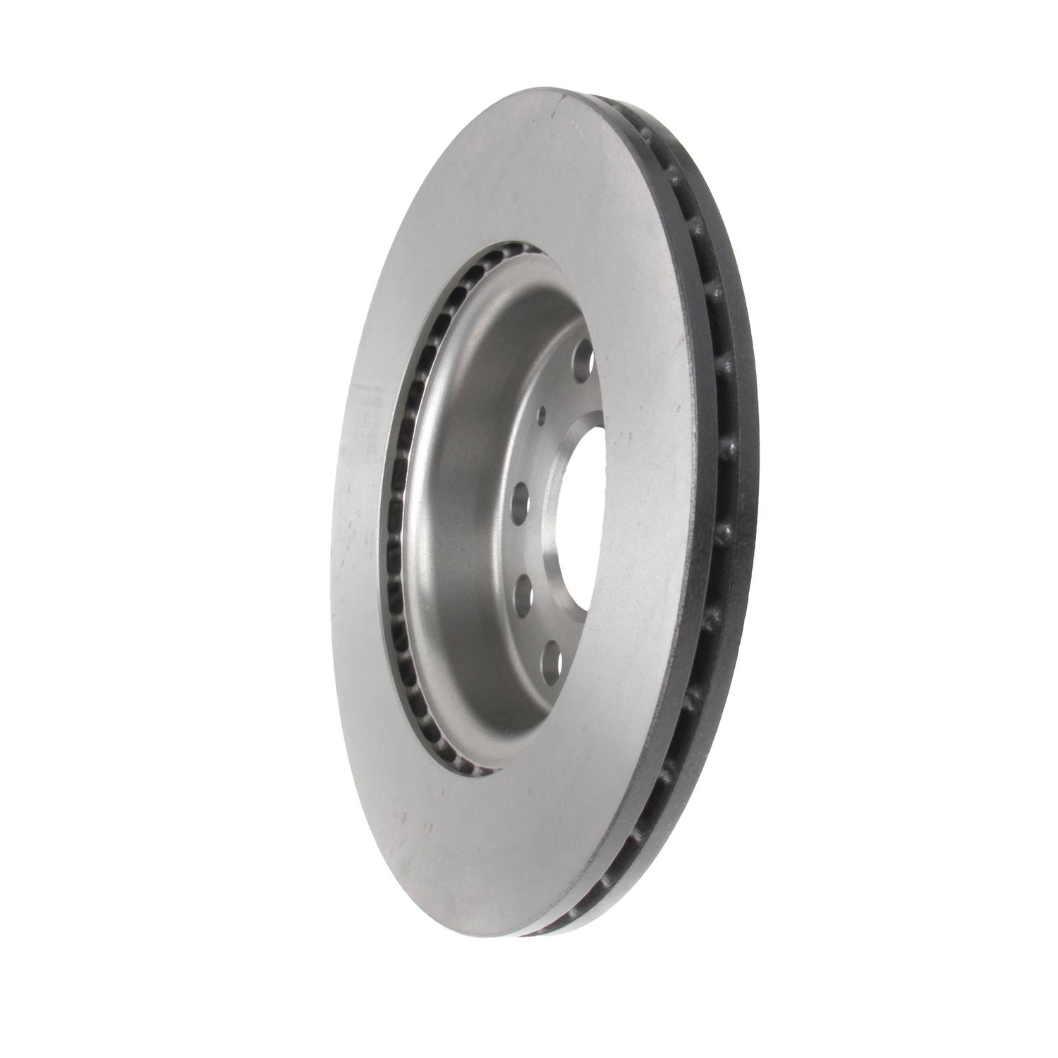 2013, 2012, 2011, 2010 Volkswagen Golf Disc Brake Rotor