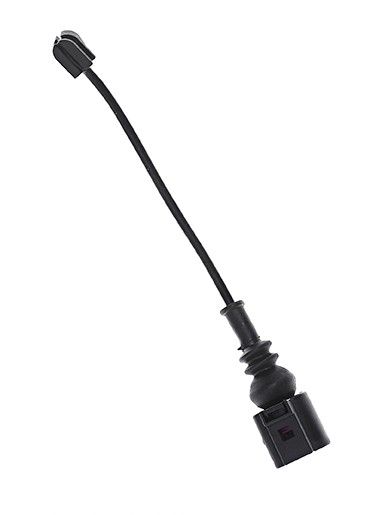 2015 Audi S3 Disc Brake Pad Wear Sensor