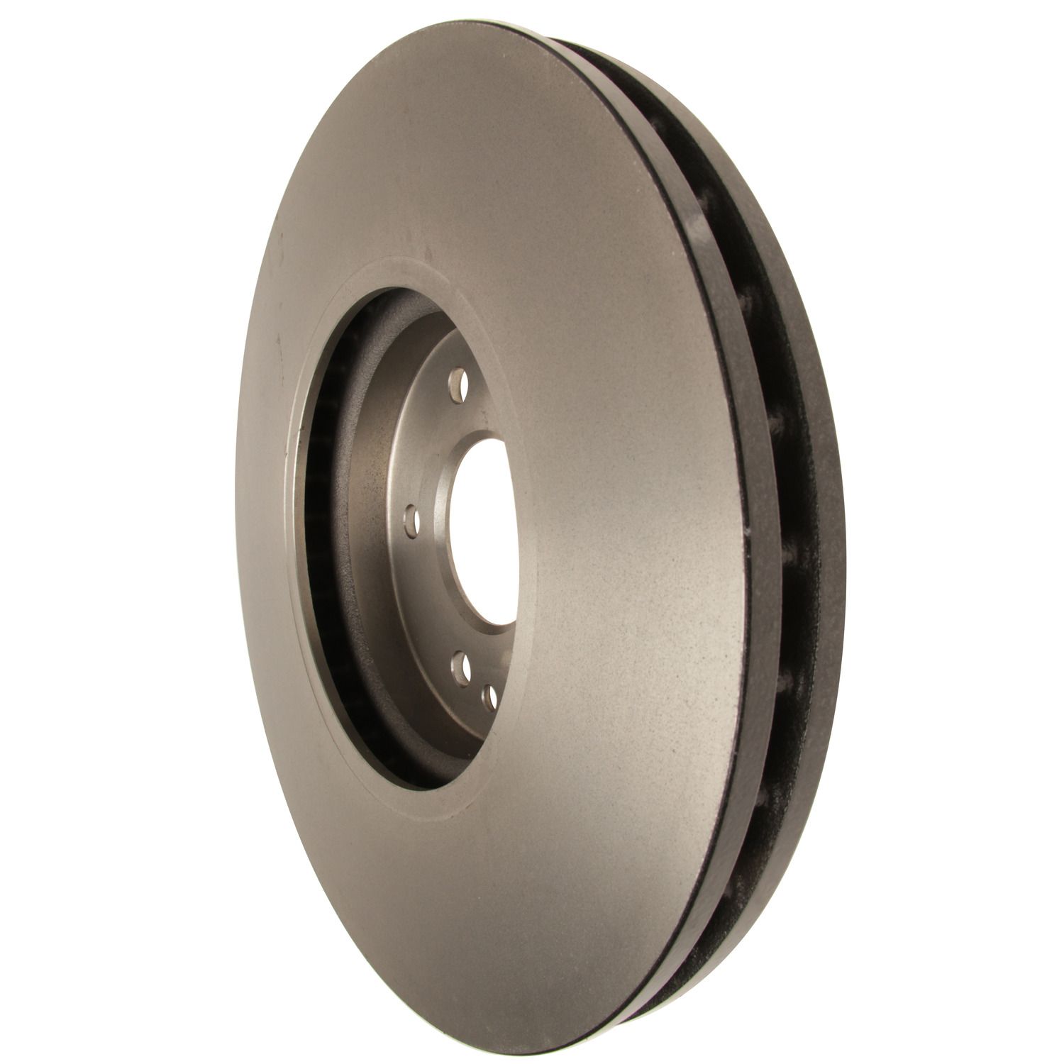 2006, 2005 Chrysler Crossfire Disc Brake Rotor