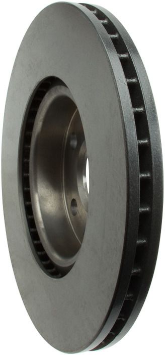 2016, 2015, 2014, 2013, 2012, 2011, 2010, 2009, 2008, 2007 Volvo S80 Disc Brake Rotor