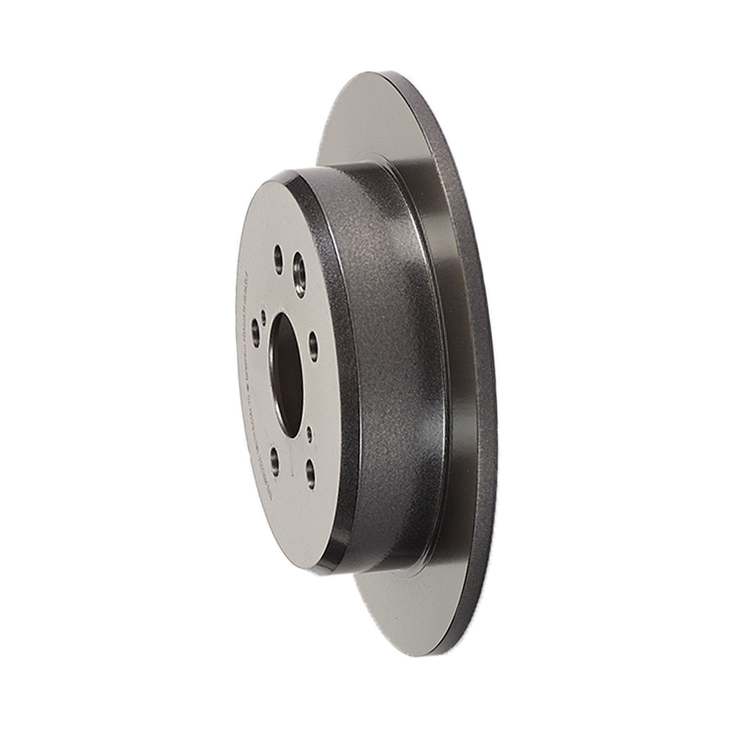 2013, 2012, 2011, 2010, 2009, 2008, 2007, 2006 Lexus IS250 Disc Brake Rotor