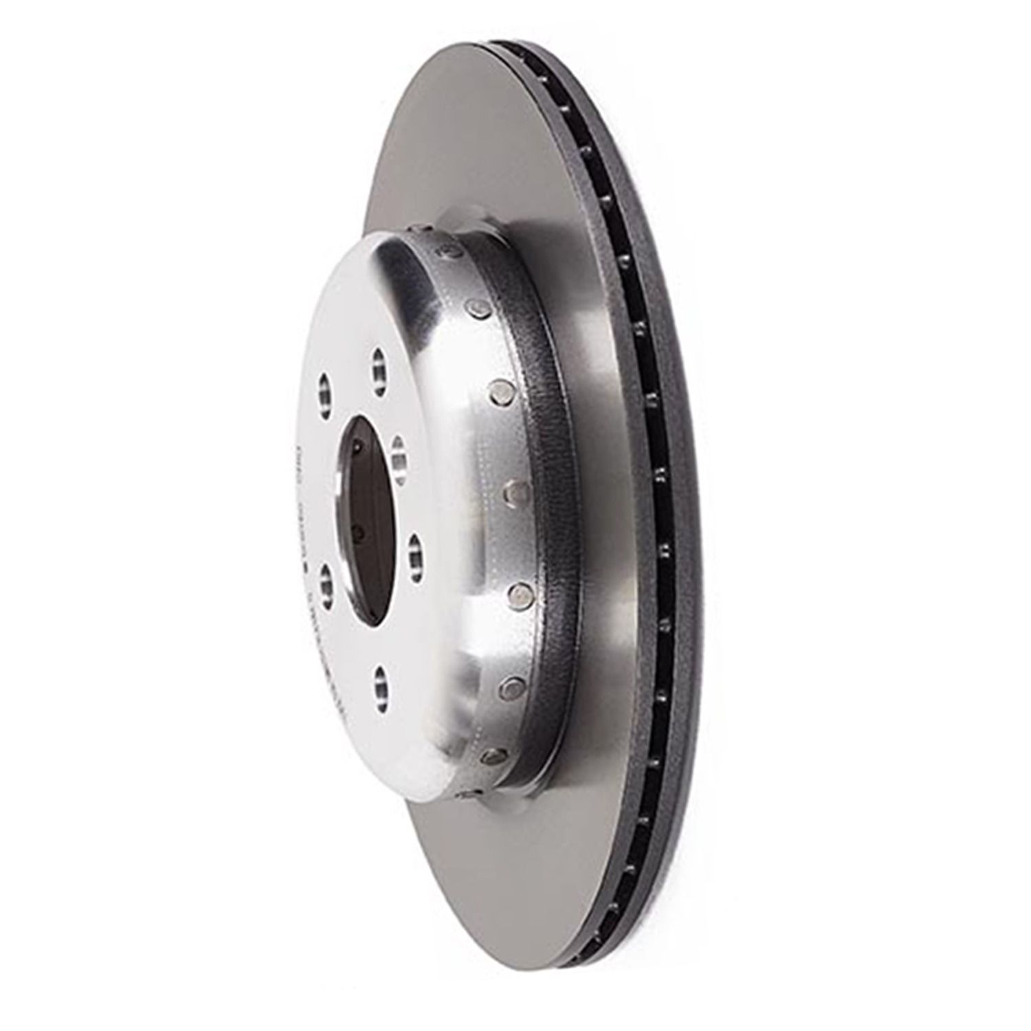 2016, 2015, 2014, 2013, 2012, 2011 BMW 528i Disc Brake Rotor