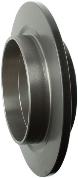 1998, 1997 Volvo S90 Disc Brake Rotor