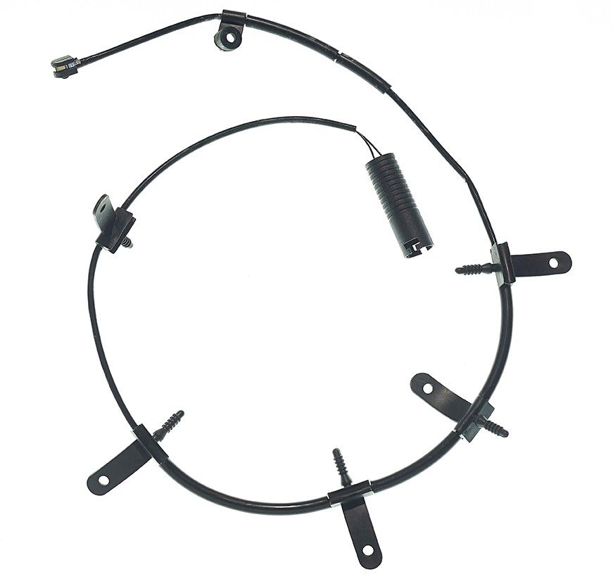 2008, 2007, 2006, 2005, 2004, 2003, 2002 Mini Cooper Disc Brake Pad Wear Sensor