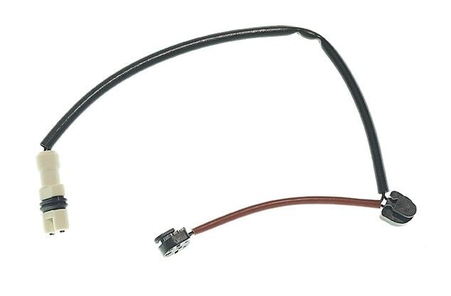 2012, 2011, 2010, 2009, 2008, 2007, 2006, 2005 Porsche Boxster Disc Brake Pad Wear Sensor