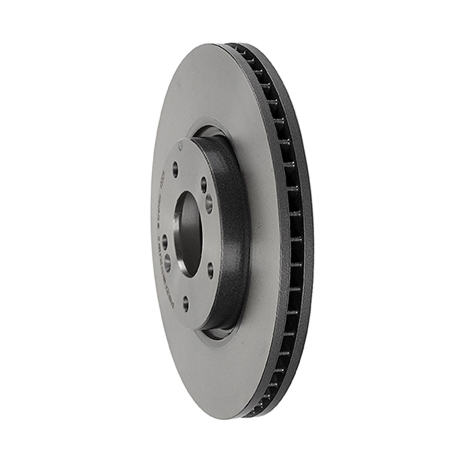 2016, 2015, 2014, 2013, 2012, 2011 Kia Optima Disc Brake Rotor