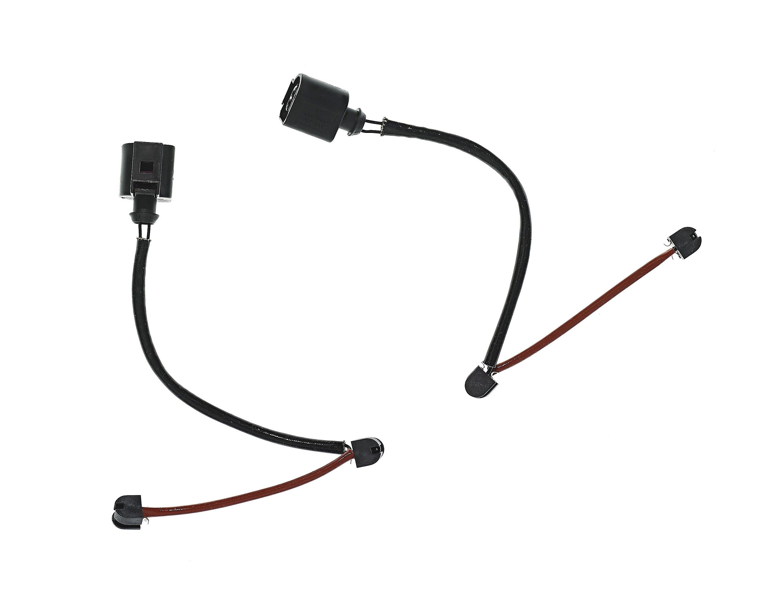2016, 2015, 2014, 2013 Porsche Boxster Boxster Disc Brake Pad Wear Sensor