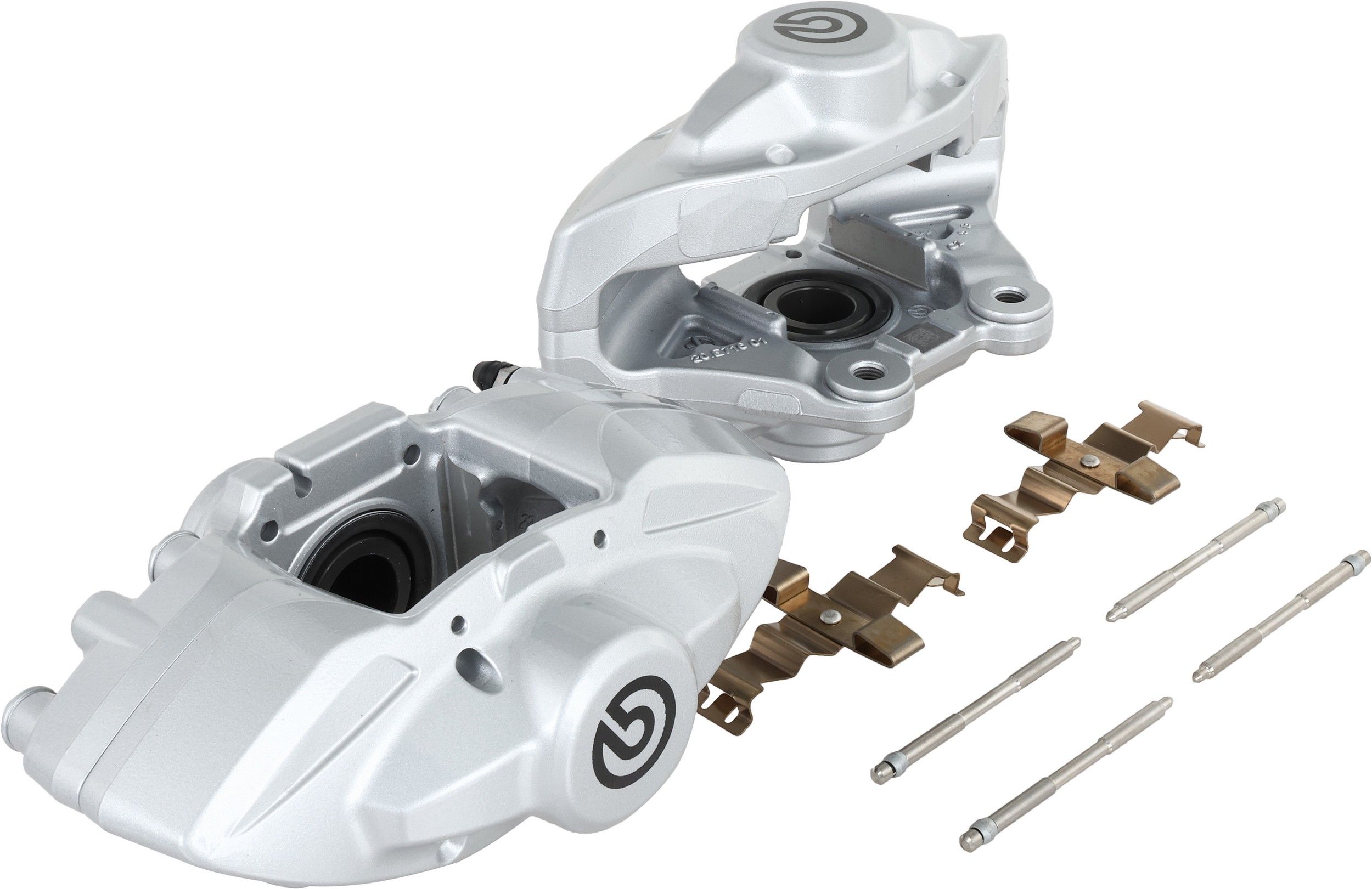 Disc Brake Caliper