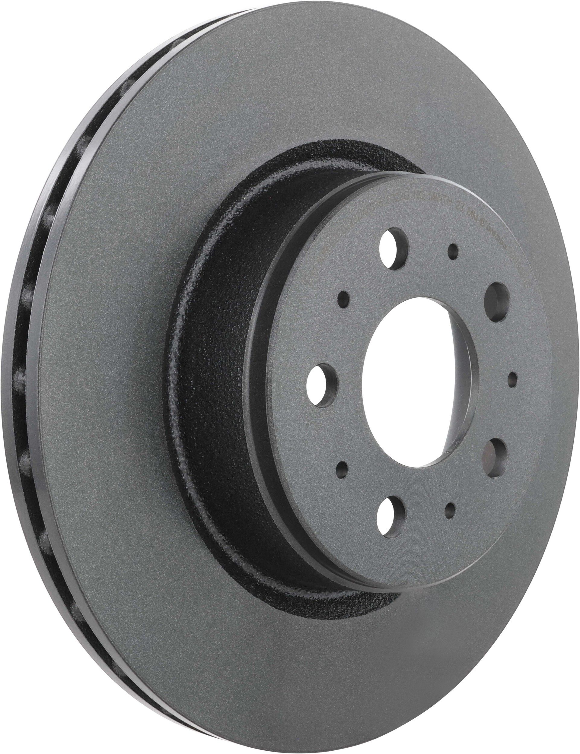 2024, 2023, 2022, 2021, 2020, 2019, 2018, 2017 Tesla 3 Disc Brake Kit