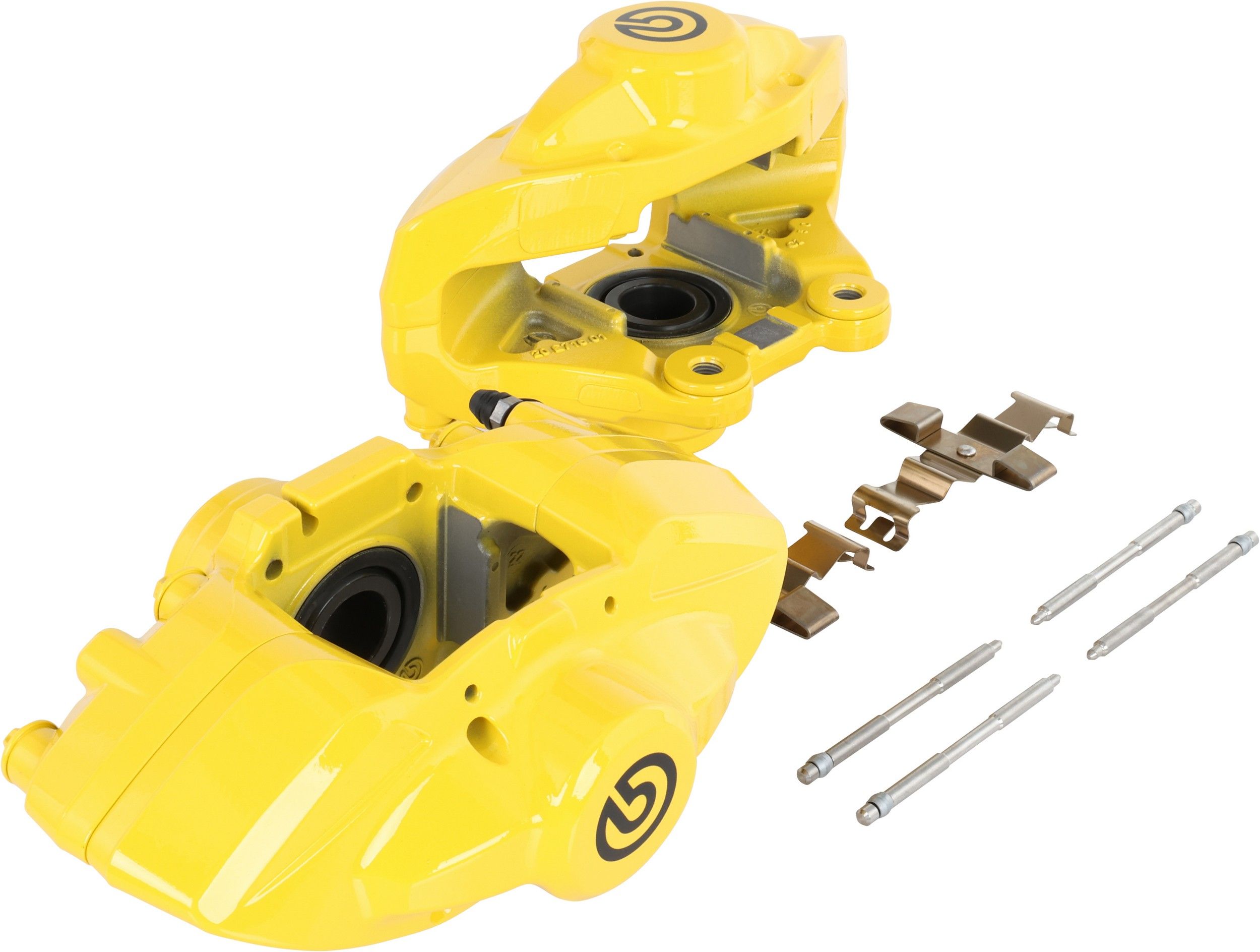 Disc Brake Caliper