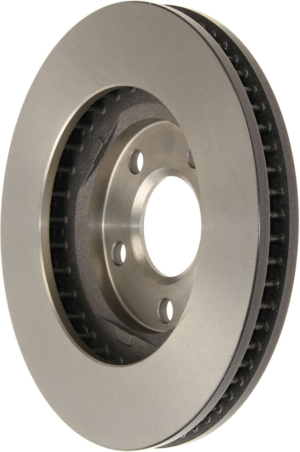 1999, 1998 Oldsmobile Intrigue Disc Brake Rotor