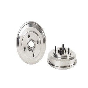 2007, 2006, 2005, 2004, 2003, 2002, 2001, 2000 Ford Focus Brake Drum