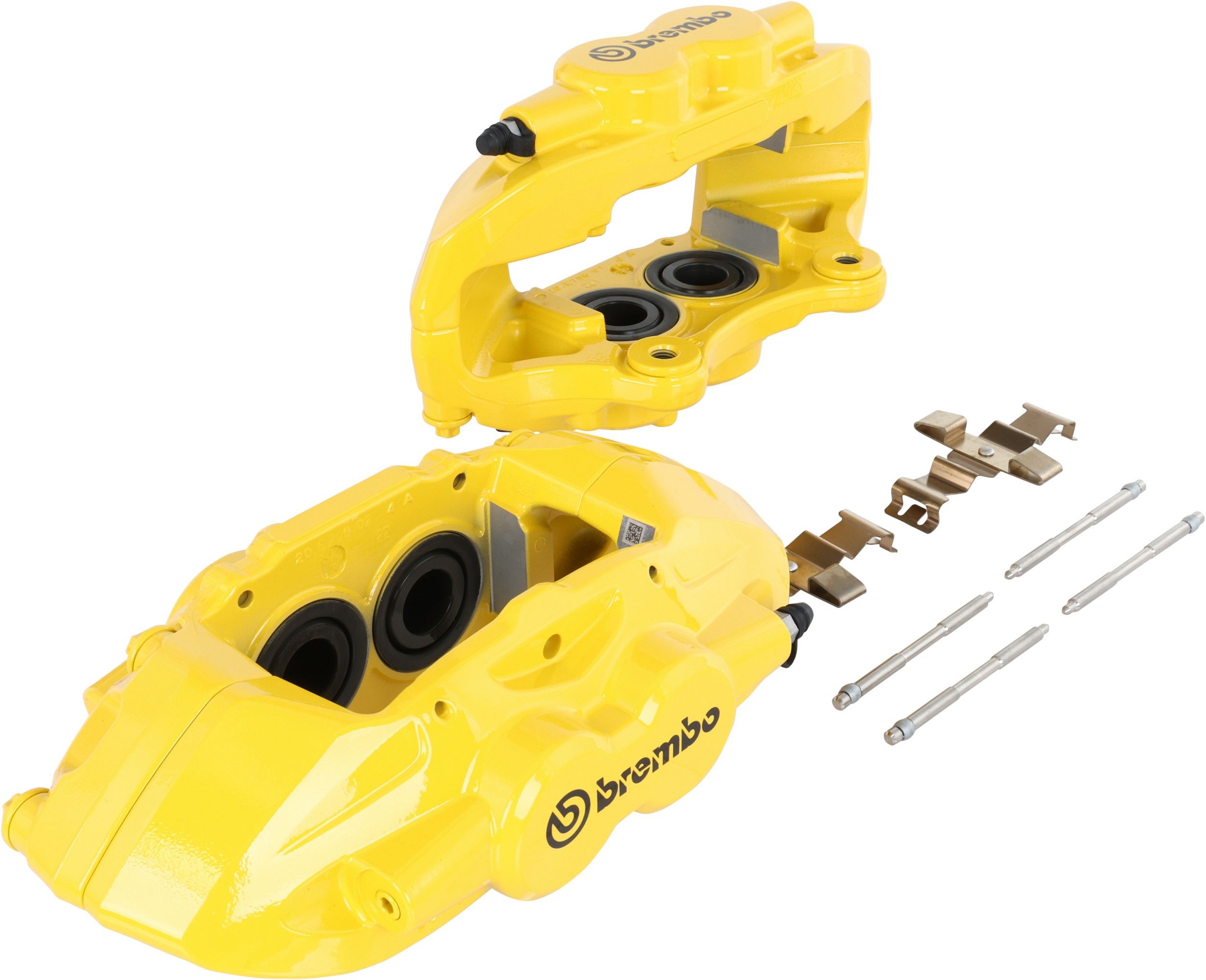 2021, 2020, 2019, 2018, 2017, 2016 BMW M2 Disc Brake Caliper