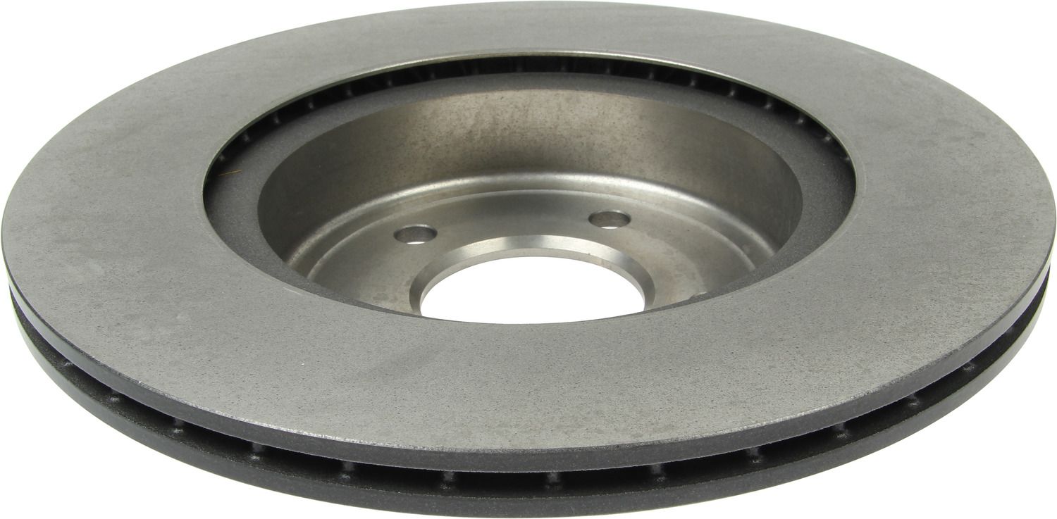 2011-2015 BMW Z4 Disc Brake Rotor Brembo