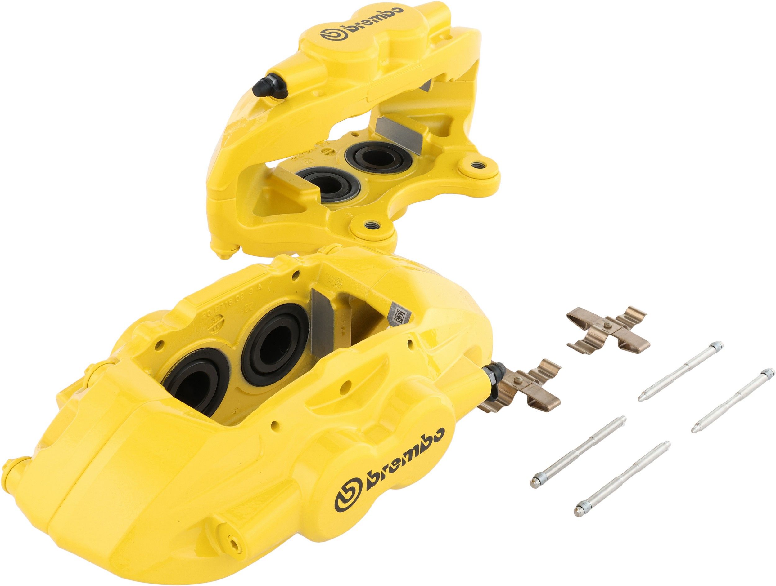 2021, 2020, 2019, 2018, 2017, 2016 BMW M2 Disc Brake Caliper