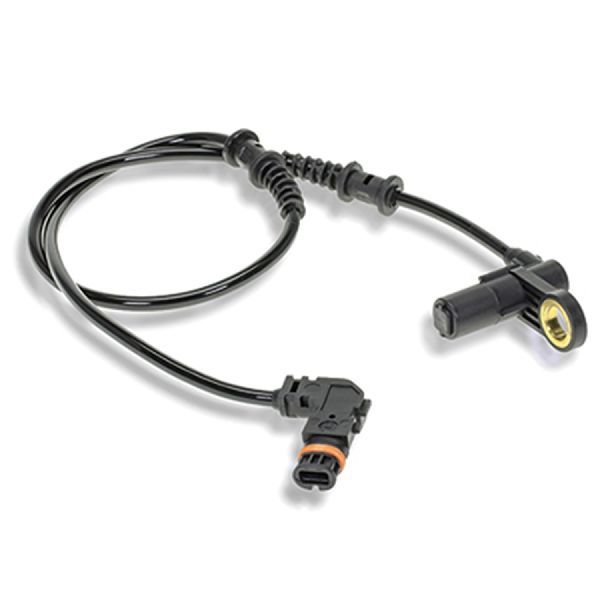 2003-2006 Mercedes-Benz S600 ABS Wheel Speed Sensor - Front (Bremi)