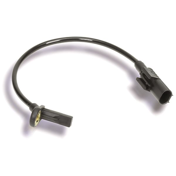 2006-2011 Mercedes-Benz ML350 ABS Wheel Speed Sensor - Rear (Bremi)