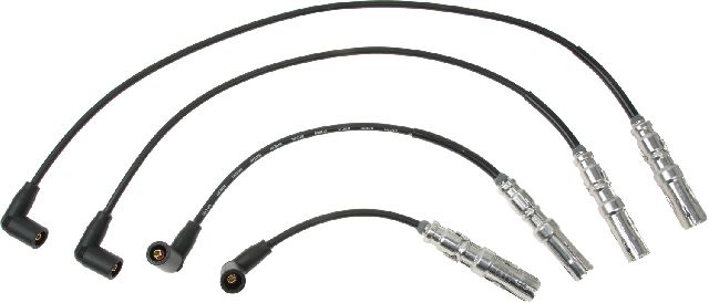 2001-2006 Volkswagen Golf Spark Plug Wire Set (Bremi)