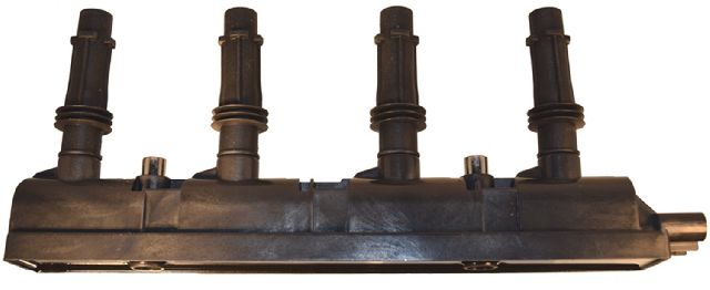 2014-2016 Cadillac ELR Ignition Coil Set (Bremi)