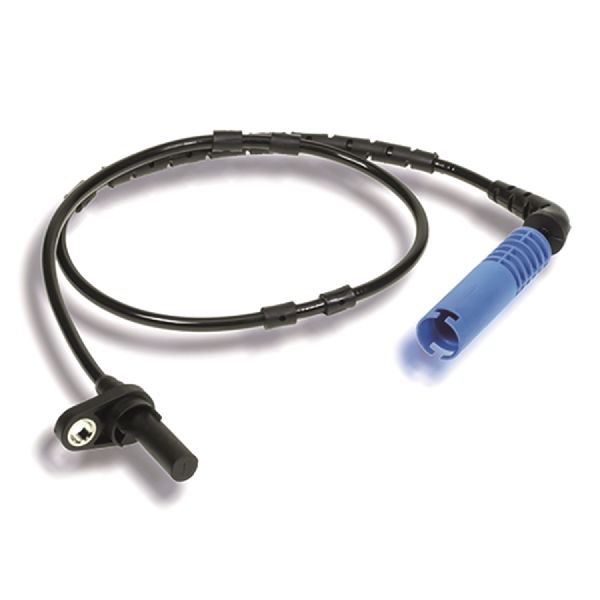 2004-2010 BMW X3 ABS Wheel Speed Sensor - Rear (Bremi)