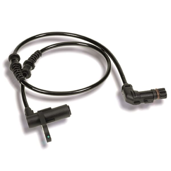 2001-2002 Mercedes-Benz S600 ABS Wheel Speed Sensor - Front (Bremi)
