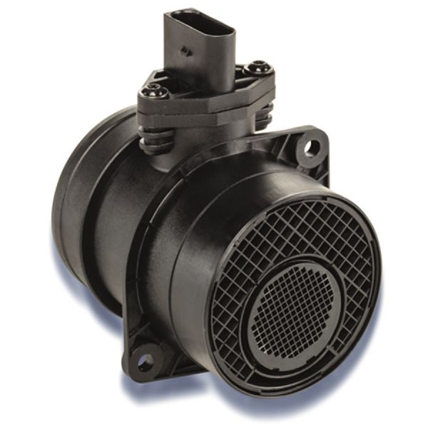 2004-2005 Volkswagen Passat Mass Air Flow Sensor (Bremi)