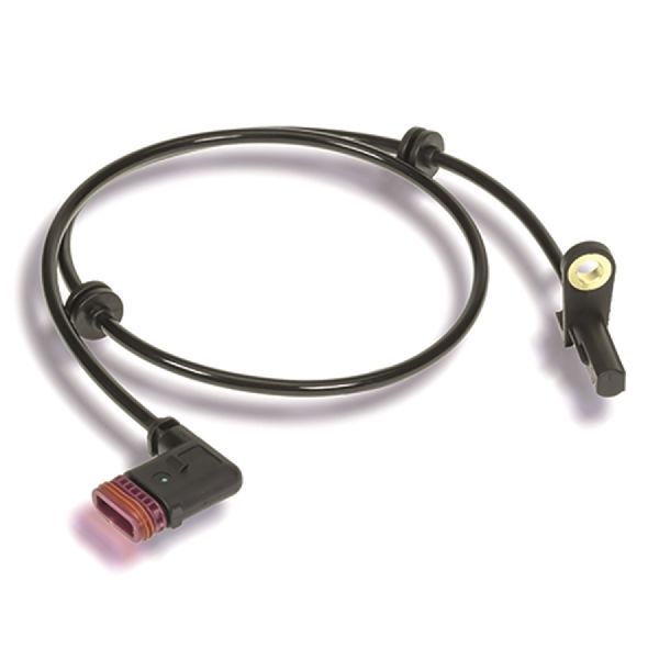 2007-2013 Mercedes-Benz S600 ABS Wheel Speed Sensor - Rear Left (Bremi)