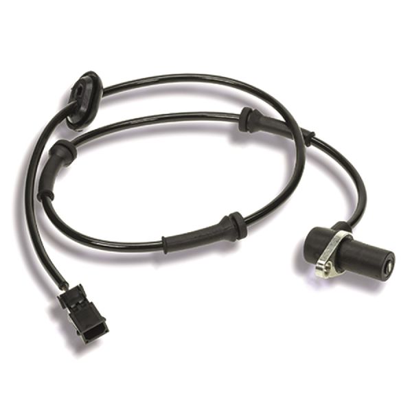 1998-2002 Audi A4 Quattro ABS Wheel Speed Sensor - Rear (Bremi)