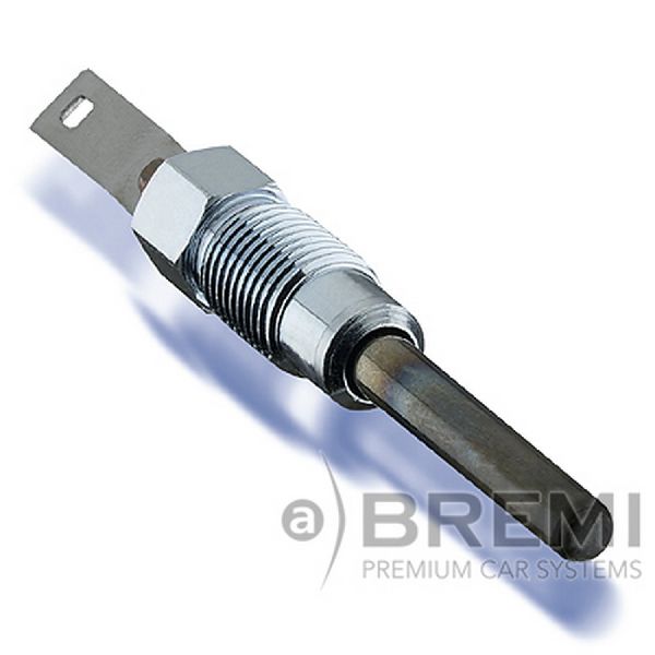 1995-1999 Chevrolet Tahoe Diesel Glow Plug (Bremi)