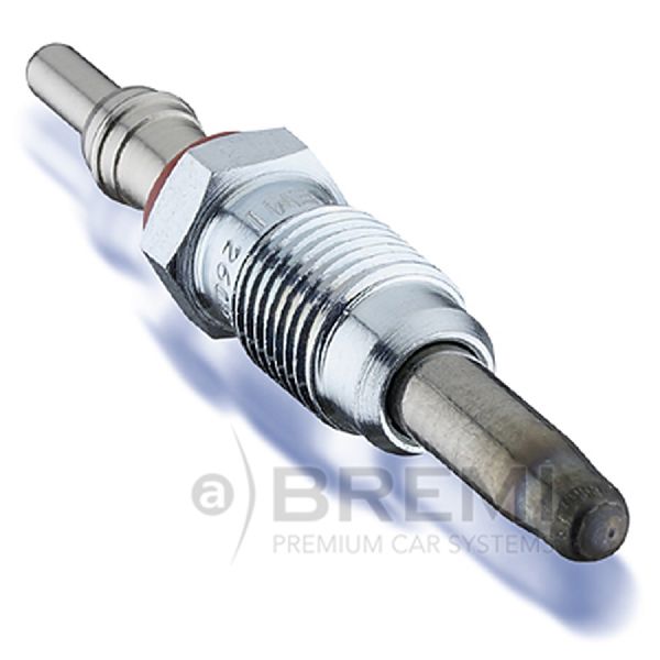 1997-2005 Volkswagen Jetta Diesel Glow Plug (Bremi)