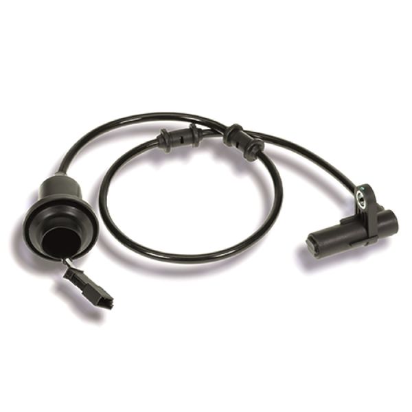 2001-2002 Mercedes-Benz S600 ABS Wheel Speed Sensor - Rear Right (Bremi)