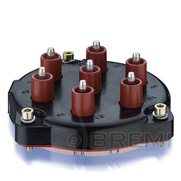 1993 Mercedes-Benz 300SE Distributor Cap (Bremi)